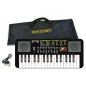 Bontempi tastiera digitale 32 tasti passo professionale 15-3287 Bontempi tastiera digitale 32 tasti passo professionale 15-3287