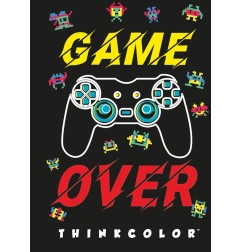 THINKCOLOR Diario 13x18 cm non datato