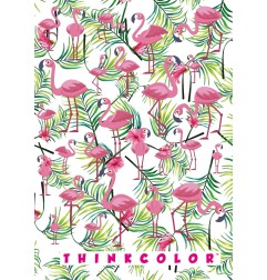 THINKCOLOR Diario 13x18 cm non datato
