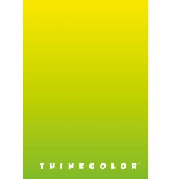 THINKCOLOR Diario 13x18 cm non datato