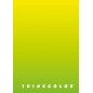 THINKCOLOR Diario 13x18 cm non datato