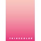 THINKCOLOR Diario 13x18 cm non datato