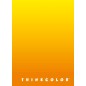 THINKCOLOR Diario 13x18 cm non datato
