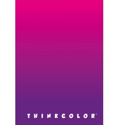 THINKCOLOR Diario 13x18 cm non datato
