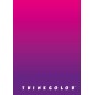 THINKCOLOR Diario 13x18 cm non datato