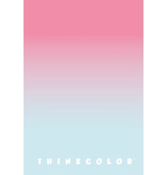 THINKCOLOR Diario 13x18 cm non datato