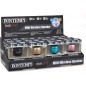 Bontempi mini altoparlanti wireless 10 W confezione da 12 49-0110 Bontempi mini altoparlanti wireless 10 W confezione da 12 49-0110
