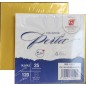 PERLATO ORO 14,5x14,5 TP GR. 120 BL.25 BUSTE CL145145B/0290BL25 PERLATO ORO 14,5x14,5 TP GR. 120 BL.25 BUSTE CL145145B/0290BL25