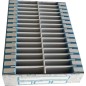 Brefiocart portacellulari da 30 posti