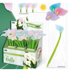 Penna flexi Magic Color Calla espositore 36 - 82108
