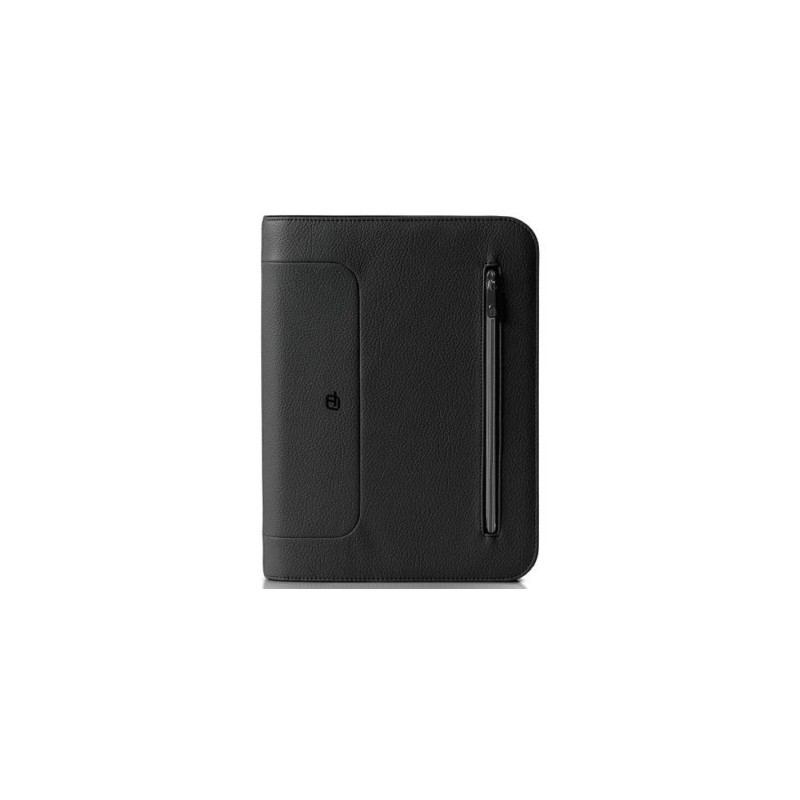 PORTABLOCCO A4 CON ZIP GATE TRENDED IN ECOPELLE NERO 8248GAT34 PORTABLOCCO A4 CON ZIP GATE TRENDED IN ECOPELLE NERO 8248GAT34