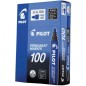 Pilot Permanent Marker 100 punta tonda 1 mm blu 12 pz 002706 Pilot Permanent Marker 100 punta tonda 1 mm blu 12 pz 002706