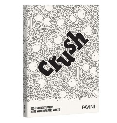 CART.CRUSH A4 250G -50fg FAVINI MAIS A691004 - 15% residui organici