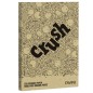 CART.CRUSH A4 250G -50fg FAVINI OLIVA A69N004 - 15% residui organici