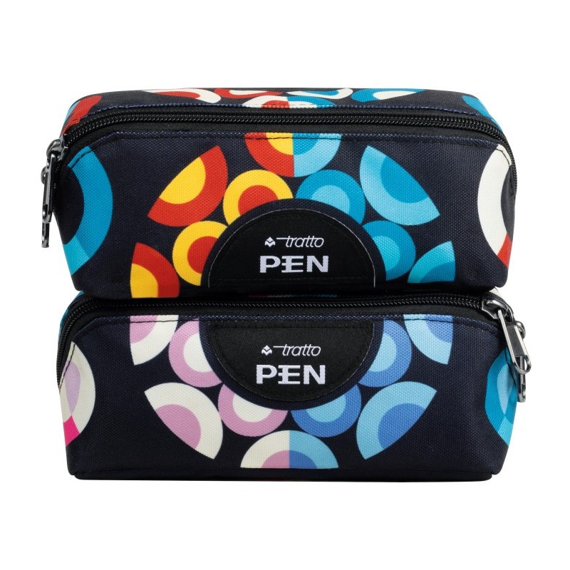 TRATTO PEN POCHETTE POP F814000 TRATTO PEN POCHETTE POP F814000