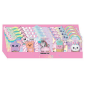Seven Scented Lip Gloss Sugar Candy Dreampop Lucidalabbra profumato trasparente Y81149S-32757