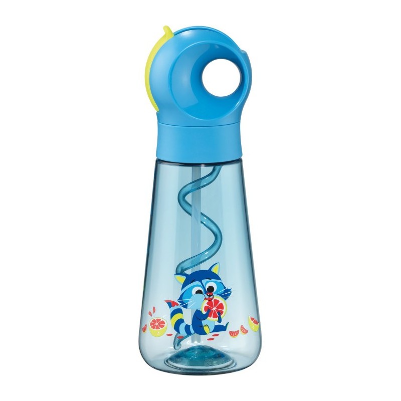 BORRACCIA MAPED RACOON ECOZEN C/BECCUCCIO 500ML. 873101 BORRACCIA MAPED RACOON ECOZEN C/BECCUCCIO 500ML. 873101