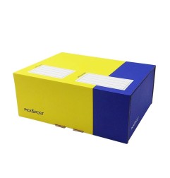 Pick&Post Blasetti taglia L scatola automontante