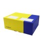 Blasetti Pick&Post scatola automontante per spedizioni e-commerce taglia L in cartone microonda FSC 0264 Blasetti Pick&Post scatola automontante per spedizioni e-commerce taglia L in cartone microonda FSC 0264