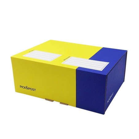 Pick&Post Blasetti taglia M scatola automontante