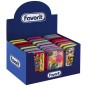 Favorit Astuccio 3 zip Art assortito 12+18+acc 400191836. Si tratta di un prodotto che viene venduto assortito, ciò vuol dire Favorit Astuccio 3 zip Art assortito 12+18+acc 400191836. Si tratta di un prodotto che viene venduto assortito, ciò vuol dire