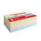 BLOCCO ADES.MYMEMO 76X127 -6pz PASTEL ASS. 30/012-1MY BLOCCO ADES.MYMEMO 76X127 -6pz PASTEL ASS. 30/012-1MY