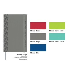 AGENDA 2026 DELL'INSEGNANTE 13x21 Bigiornaliera I38WB99 COLORI ASSORTITI
