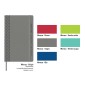 AGENDA 2026 DELL'INSEGNANTE 13x21 Bigiornaliera I38WB99 COLORI ASSORTITI AGENDA 2026 DELL'INSEGNANTE 13x21 Bigiornaliera I38WB99 COLORI ASSORTITI