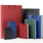 AGENDA 2026 DELTA INTEMPO SETT. 17x24 BLU 7157DE32 AGENDA 2026 DELTA INTEMPO SETT. 17x24 BLU 7157DE32