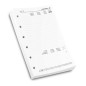 RICAMBIO ORGANIZER 2026 GIORNALIERO 7,8X12,3 - 7020799G55 RICAMBIO ORGANIZER 2026 GIORNALIERO 7,8X12,3 - 7020799G55