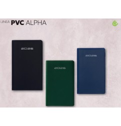 PLANNING CANGINI 2026 8,7X15,3 - MEMORELLO - PVC 176VQ99 COLASS.