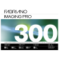 FABRIANO IMAGING PRO A4 300gr -125fg 50721297