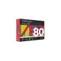 FABRIANO COLORE A4 80G -500fg -F- ROSSO 74521297