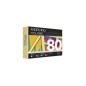 FABRIANO COLORE A4 80G -500fg -T- BANANA 75021297 FABRIANO COLORE A4 80G -500fg -T- BANANA 75021297