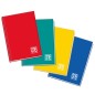 Blasetti OneColor 5964 Quaderno A4 Cartonato 60 Fogli 60g 1R Colori Assortiti Blasetti OneColor 5964 Quaderno A4 Cartonato 60 Fogli 60g 1R Colori Assortiti