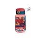 Borraccia Spiderman 510ml Polipropilene BPA Free con Cannuccia Pop-Up ST83542 Borraccia Spiderman 510ml Polipropilene BPA Free con Cannuccia Pop-Up ST83542