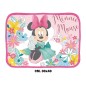 Tovaglietta Ripiegabile Minnie Mouse 30x40cm Poliestere Impermeabile TV11MN Tovaglietta Ripiegabile Minnie Mouse 30x40cm Poliestere Impermeabile TV11MN