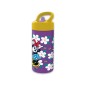 Borraccia Minnie Mouse 420ml Polipropilene BPA Free con Cannuccia e Manico ST81231 Borraccia Minnie Mouse 420ml Polipropilene BPA Free con Cannuccia e Manico ST81231