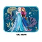 Tovaglietta Frozen 30x40cm Poliestere Impermeabile Ripiegabile TV13FR Tovaglietta Frozen 30x40cm Poliestere Impermeabile Ripiegabile TV13FR