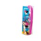 Set Igiene Orale Minnie Mouse 4 Pezzi Dentifricio 75ml Spazzolino Morbido Bicchiere Pochette RBPO012 Set Igiene Orale Minnie Mouse 4 Pezzi Dentifricio 75ml Spazzolino Morbido Bicchiere Pochette RBPO012