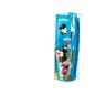 Set Igiene Orale Bambini Mickey Mouse con Pochette Trasparente Spazzolino Dentifricio 75ml RBPO011 Set Igiene Orale Bambini Mickey Mouse con Pochette Trasparente Spazzolino Dentifricio 75ml RBPO011