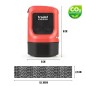 ID PROTECTOR+ TRODAT CON 3 REFILL 199526