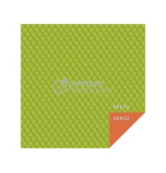 Avenue Mandarine Carta Origami 20 x 20 cm 70g 60 fogli fantasia Dino OR512C