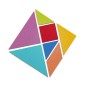 Avenue Mandarine Gioco educativo Tangram in cartone JE536C Avenue Mandarine Gioco educativo Tangram in cartone JE536C
