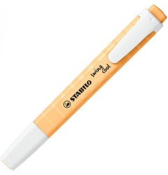 STABILO Swing Cool Pastel espositore 100 evidenziatori colori pastello assortiti 275/100-8-2