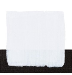 Maimeri Classico colore a olio extrafine Bianco di titanio 60 ml M0306018