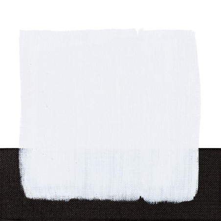 Maimeri Classico colore a olio extrafine Bianco di titanio 60 ml M0306018