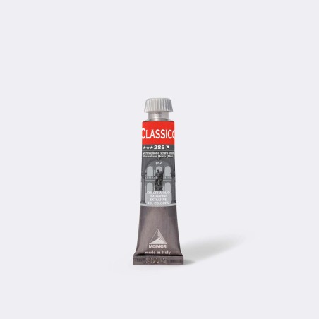 Maimeri Classico Vermiglione scuro imitazione 20 ml