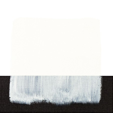Maimeri Polycolor colore vinilico Bianco di titanio 140 ml M1220018