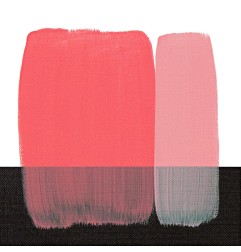 Maimeri Polycolor colore vinilico Rosa chiaro 140 ml M1220208